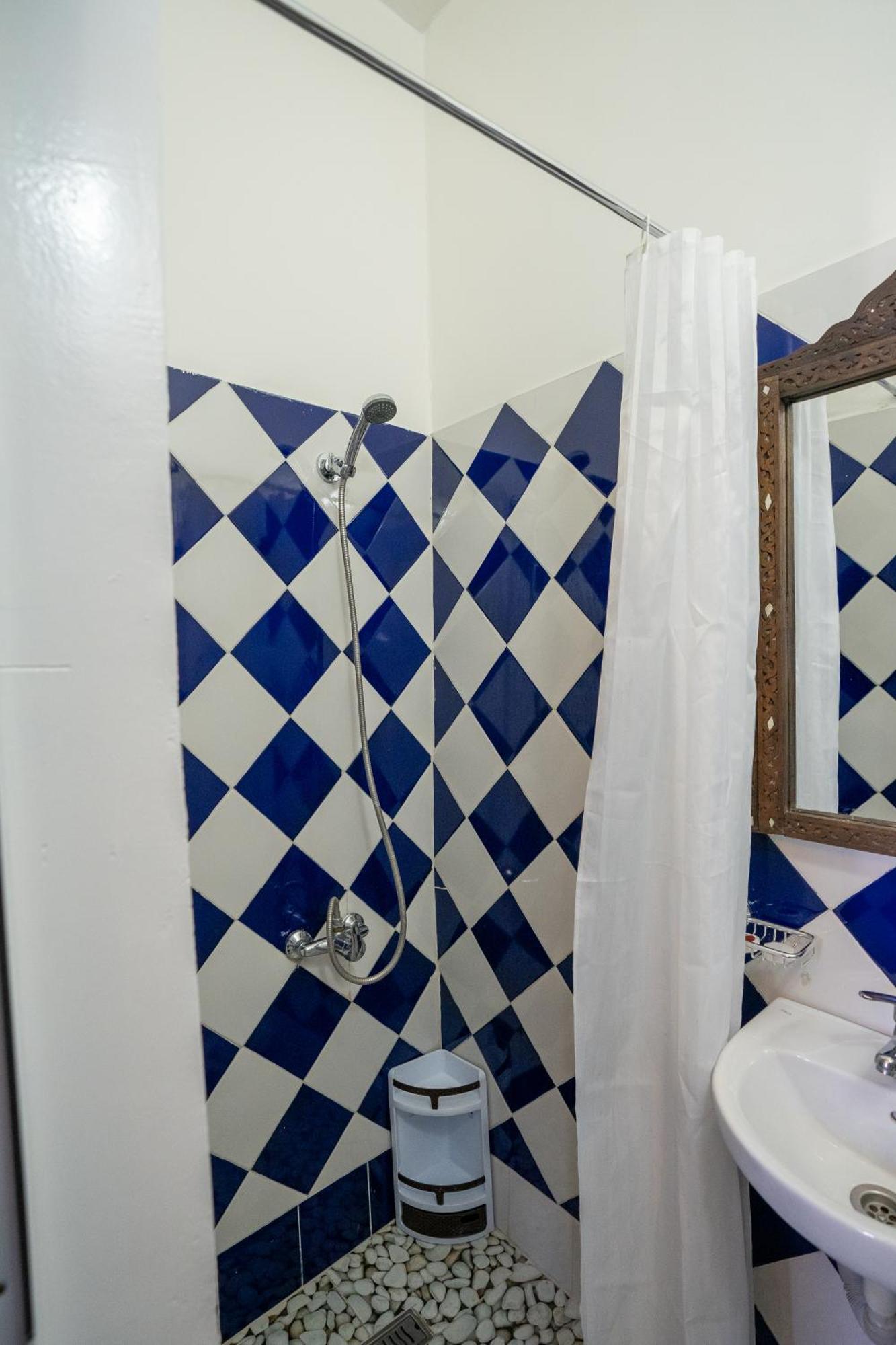 Dar Al Ghazal Hotel Tangier Bagian luar foto